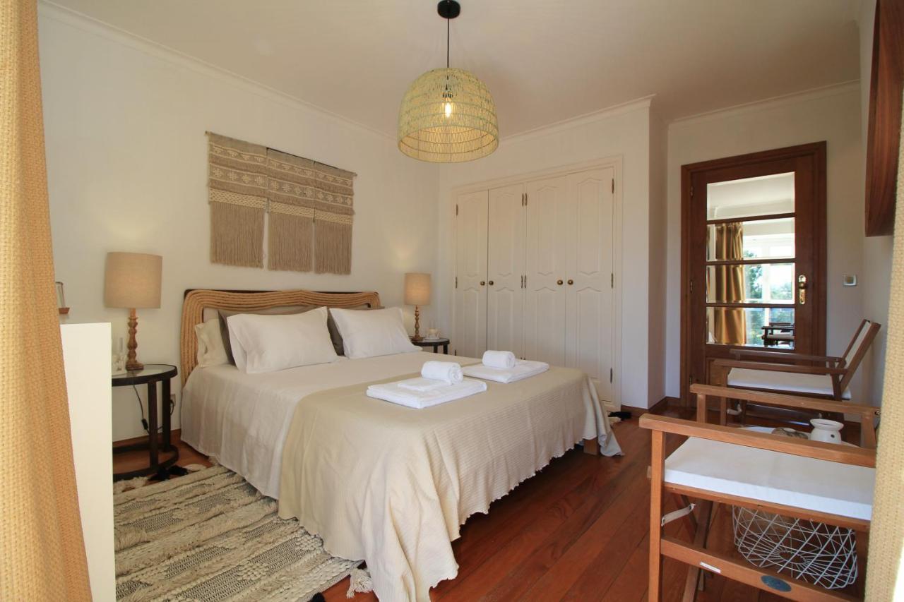 Sea House Βίλα Βιάνα ντο Καστέλο Εξωτερικό φωτογραφία