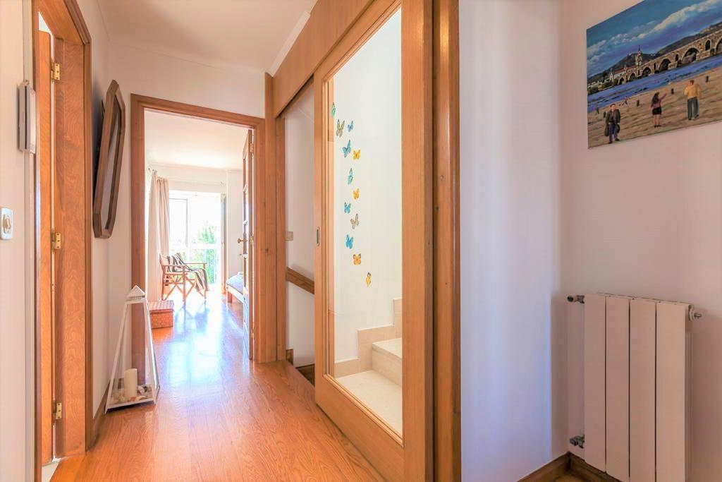 Sea House Βίλα Βιάνα ντο Καστέλο Εξωτερικό φωτογραφία