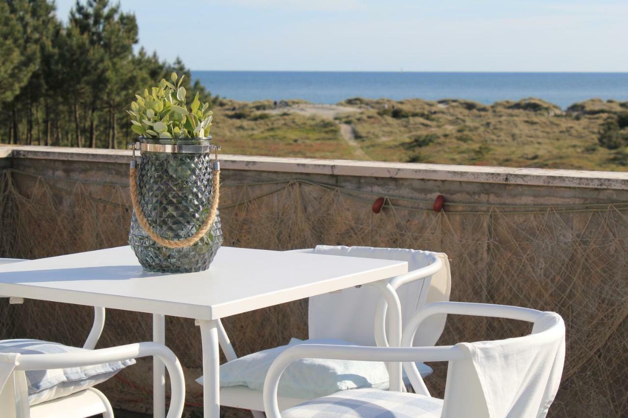 Sea House Βίλα Βιάνα ντο Καστέλο Εξωτερικό φωτογραφία