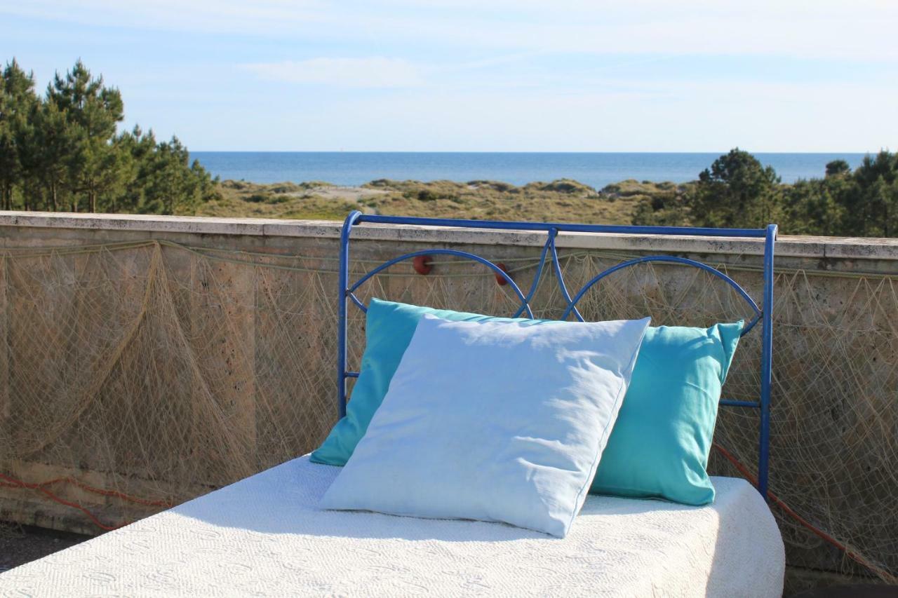 Sea House Βίλα Βιάνα ντο Καστέλο Εξωτερικό φωτογραφία